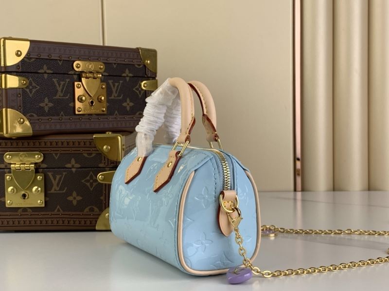 Louis Vuitton Speedy Bags